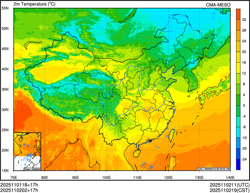 11/01 18时 +017小时