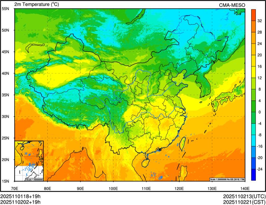 11/01 18时 +019小时
