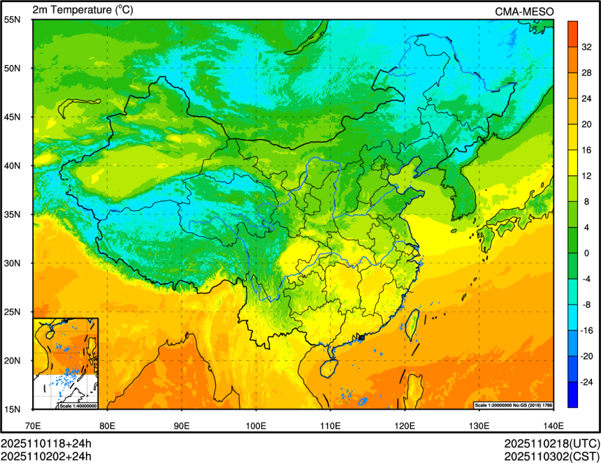 11/01 18时 +024小时
