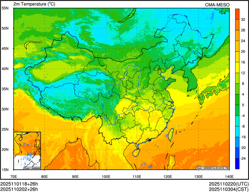 11/01 18时 +026小时