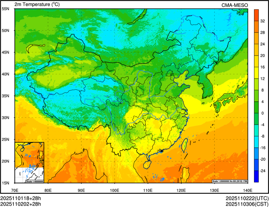 11/01 18时 +028小时