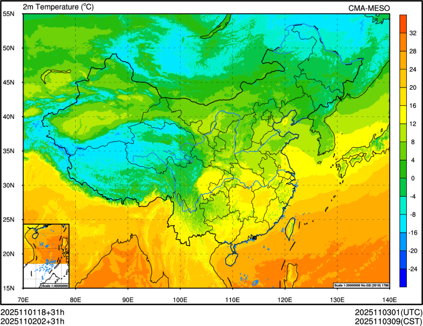 11/01 18时 +031小时