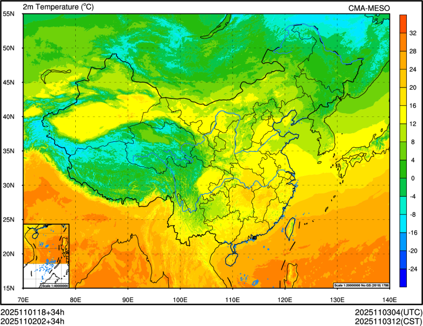 11/01 18时 +034小时