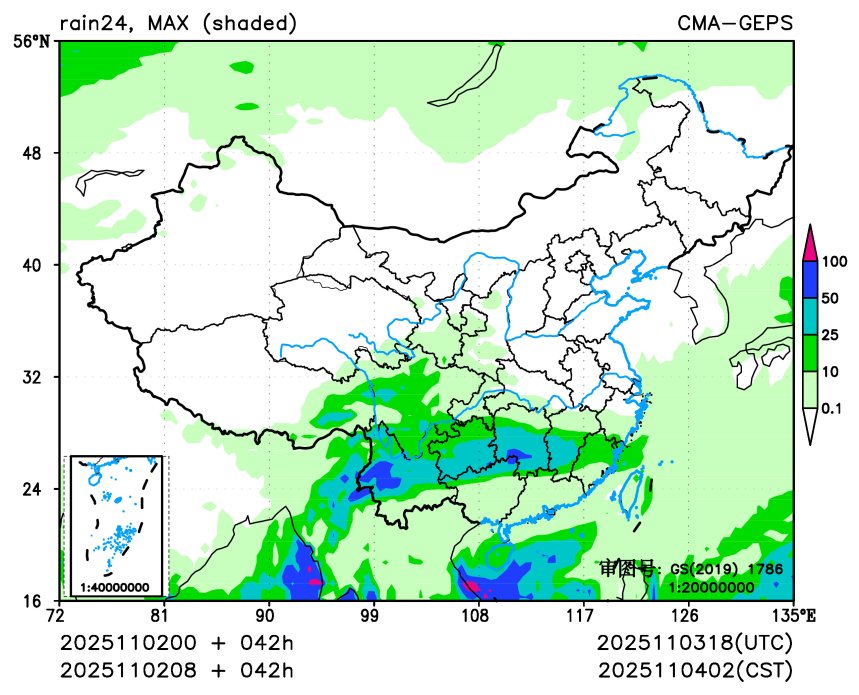 11/02 08时 +042小时