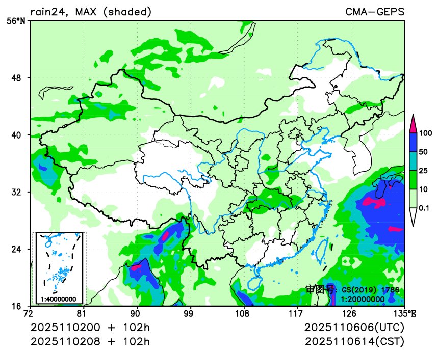 11/02 08时 +102小时