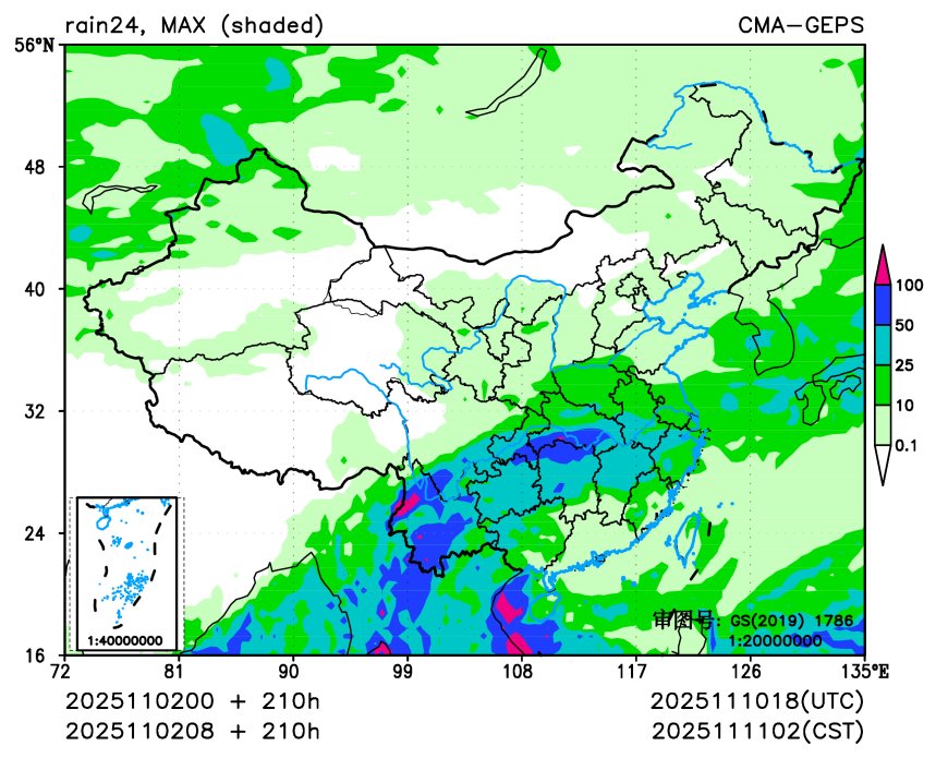 11/02 08时 +210小时
