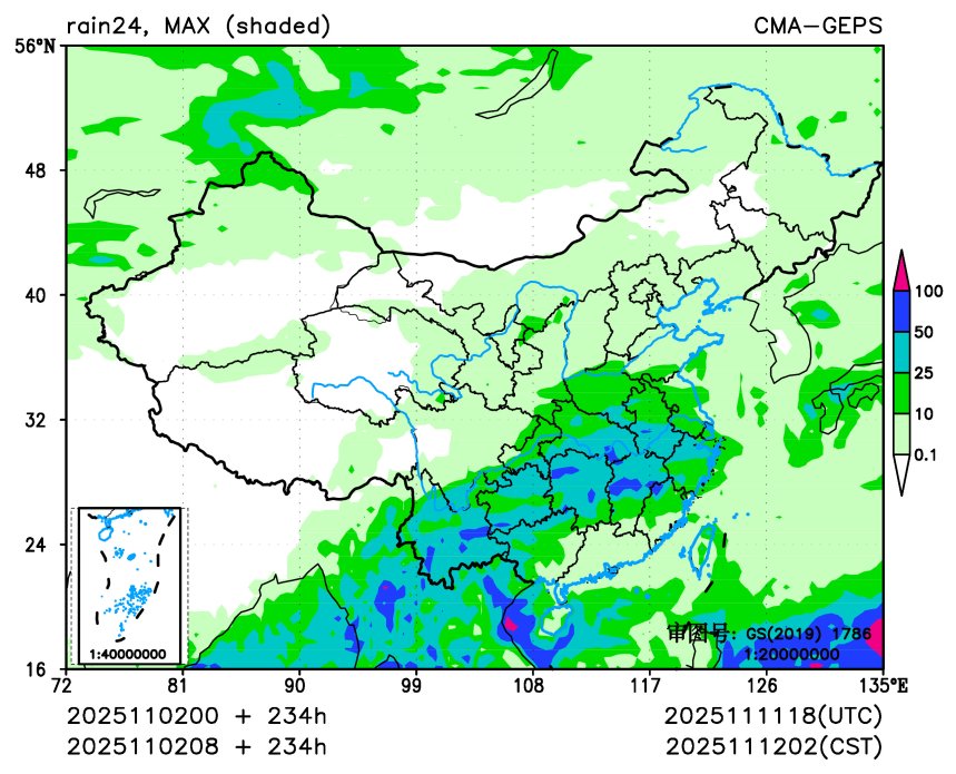 11/02 08时 +234小时