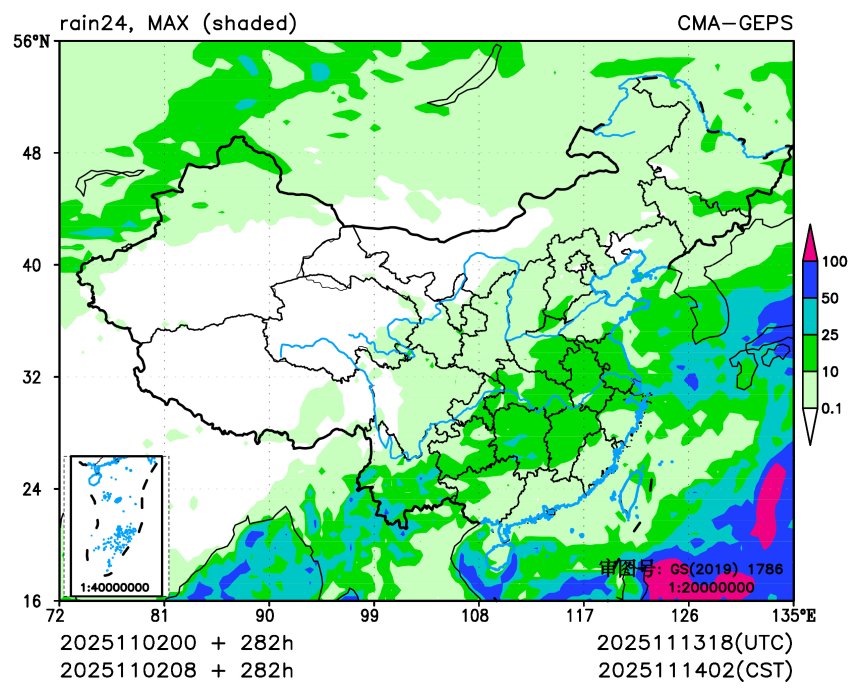 11/02 08时 +282小时