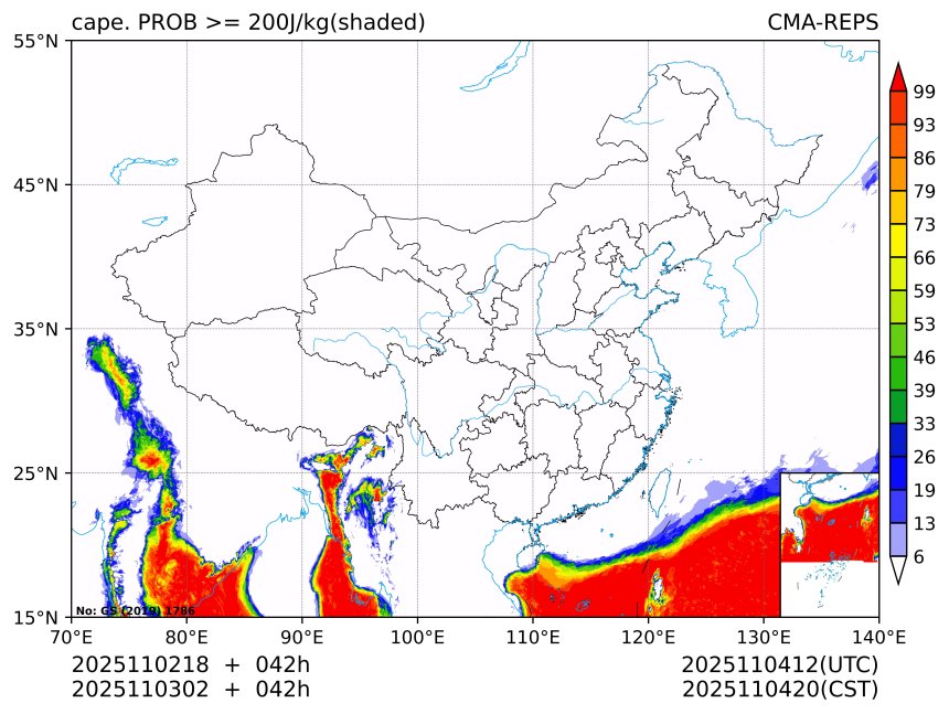 11/03 02时 +042小时