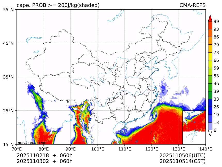11/03 02时 +060小时