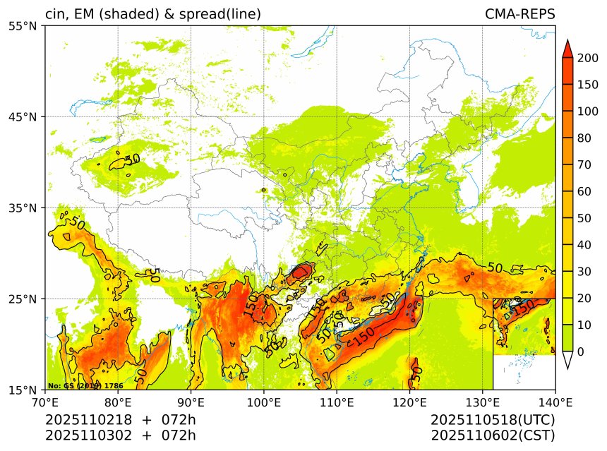 11/03 02时 +072小时