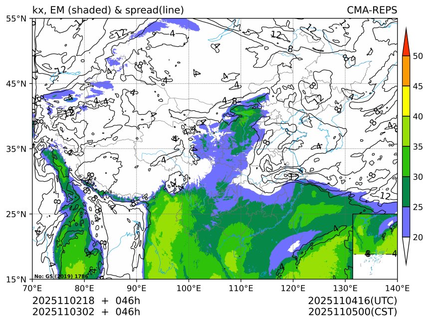 11/03 02时 +046小时