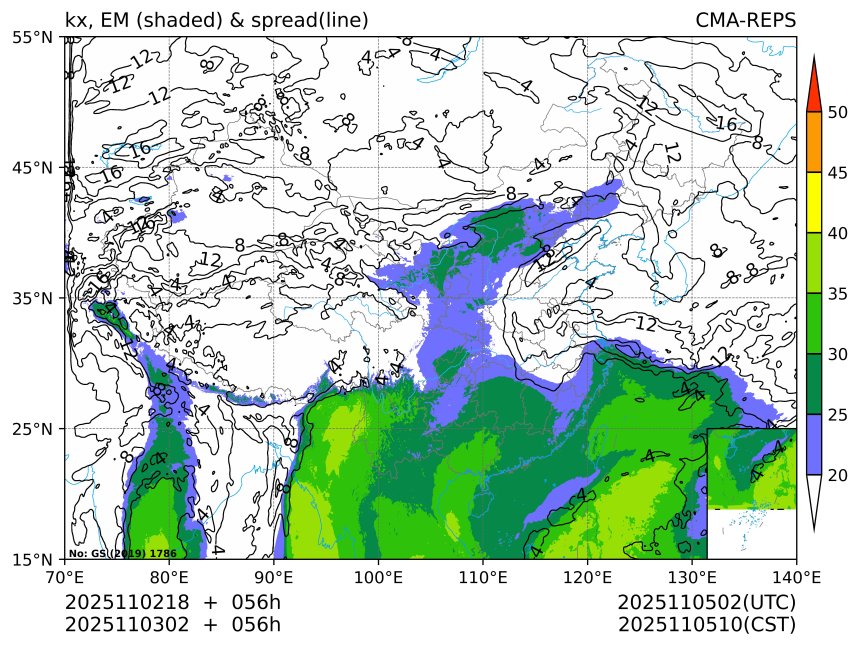 11/03 02时 +056小时
