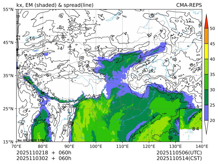11/03 02时 +060小时
