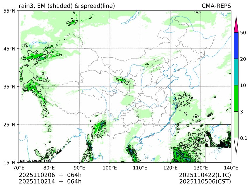 11/02 14时 +064小时