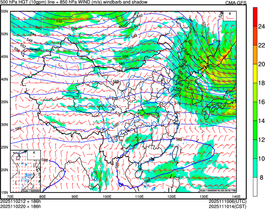 11/02 12时 +186小时