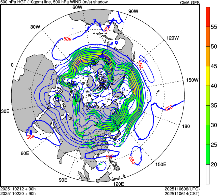 11/02 12时 +090小时