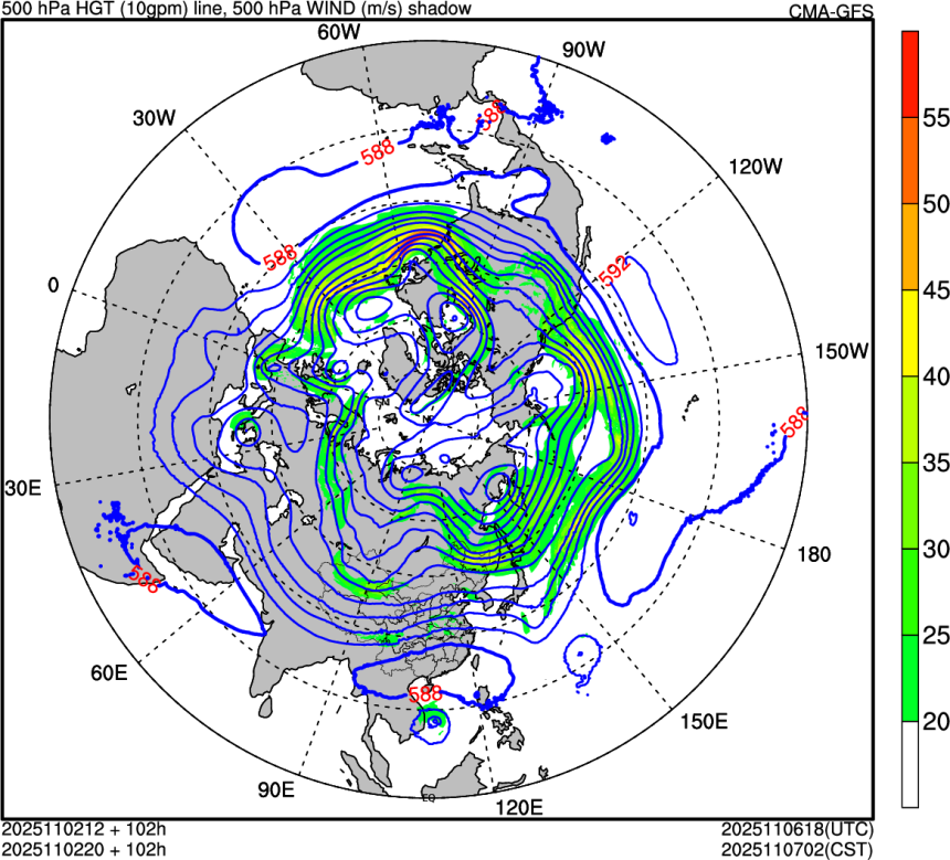 11/02 12时 +102小时