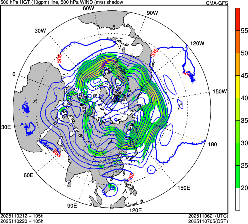 11/02 12时 +105小时
