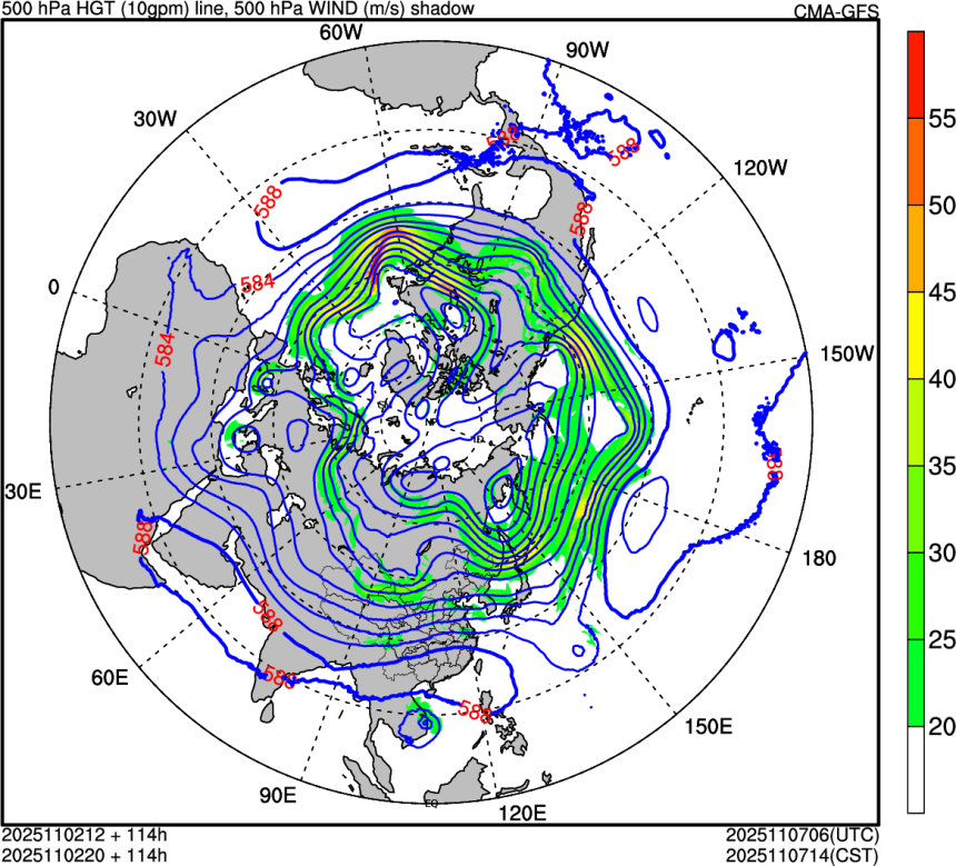 11/02 12时 +114小时