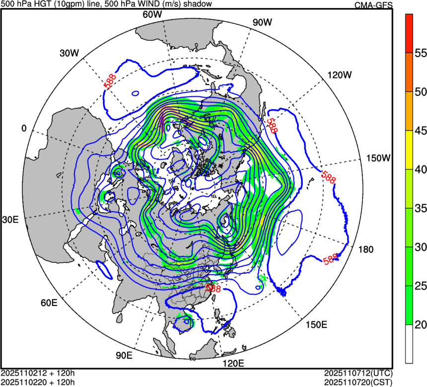 11/02 12时 +120小时