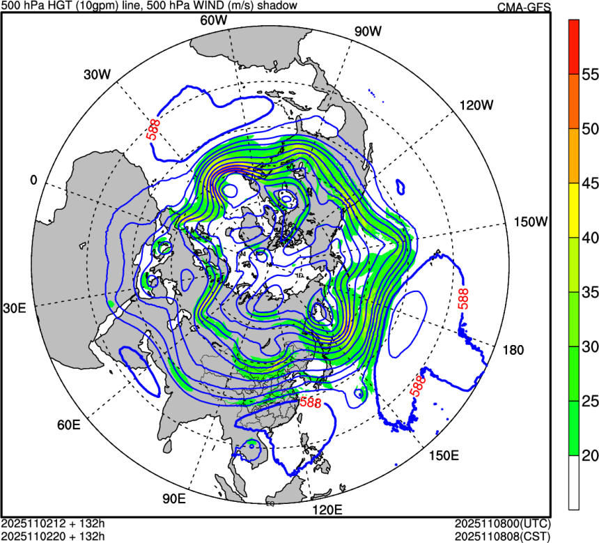 11/02 12时 +132小时