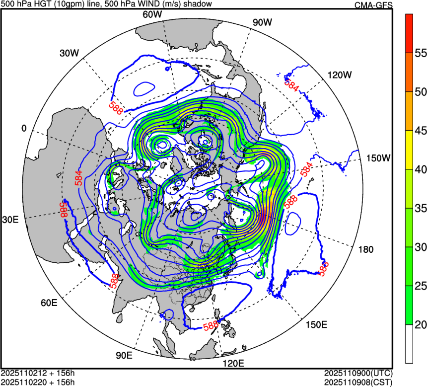 11/02 12时 +156小时
