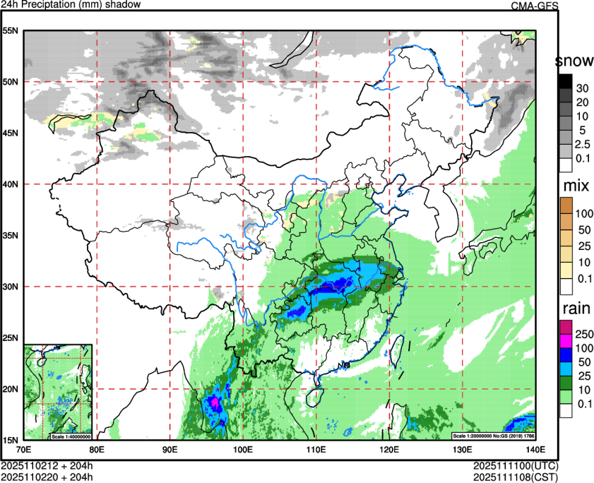 11/02 12时 +204小时