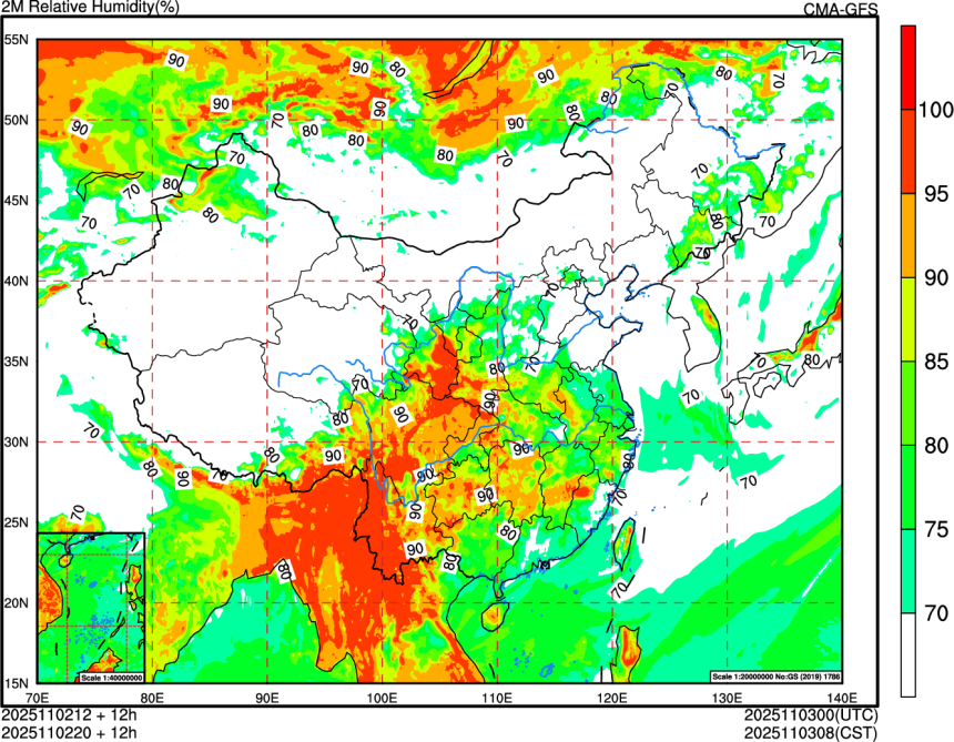 11/02 12时 +012小时