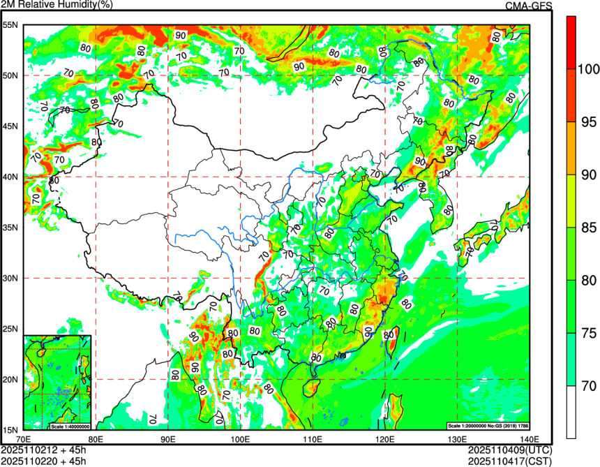 11/02 12时 +045小时