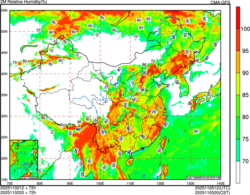 11/02 12时 +072小时