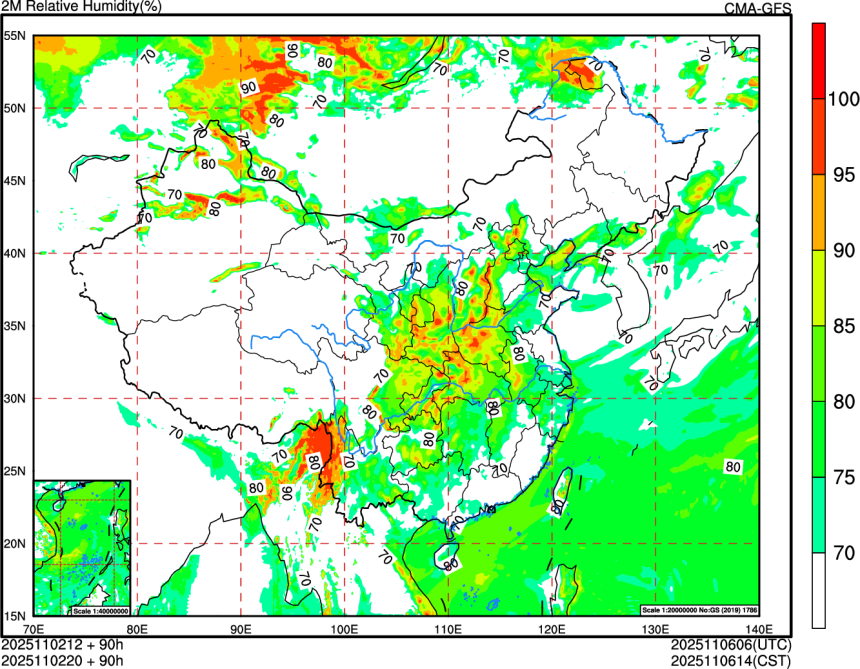 11/02 12时 +090小时