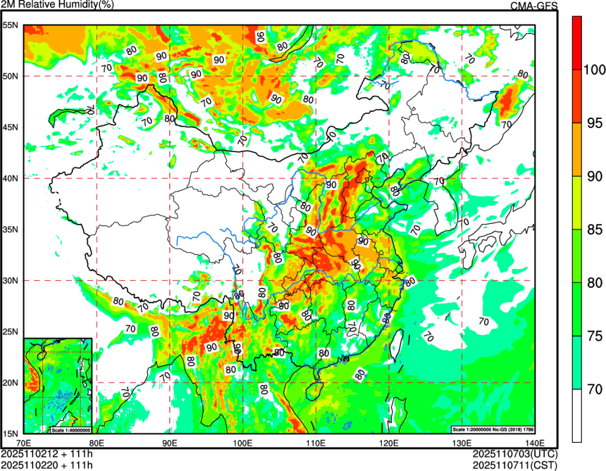 11/02 12时 +111小时