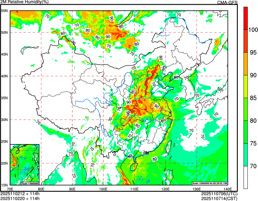 11/02 12时 +114小时