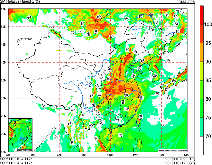 11/02 12时 +117小时