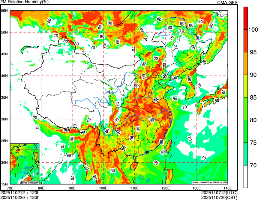 11/02 12时 +120小时
