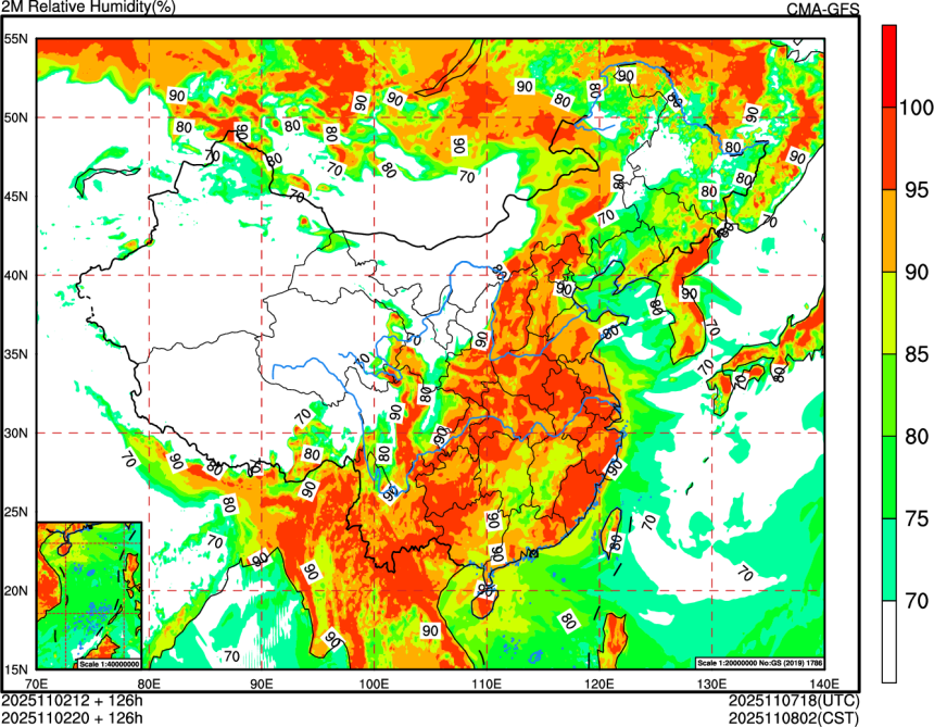 11/02 12时 +126小时