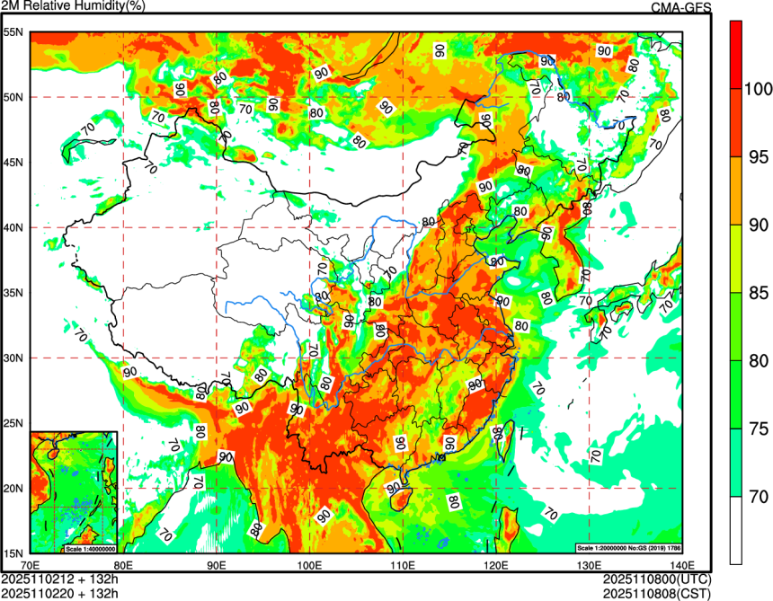 11/02 12时 +132小时