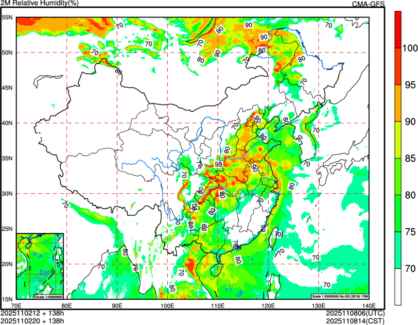 11/02 12时 +138小时
