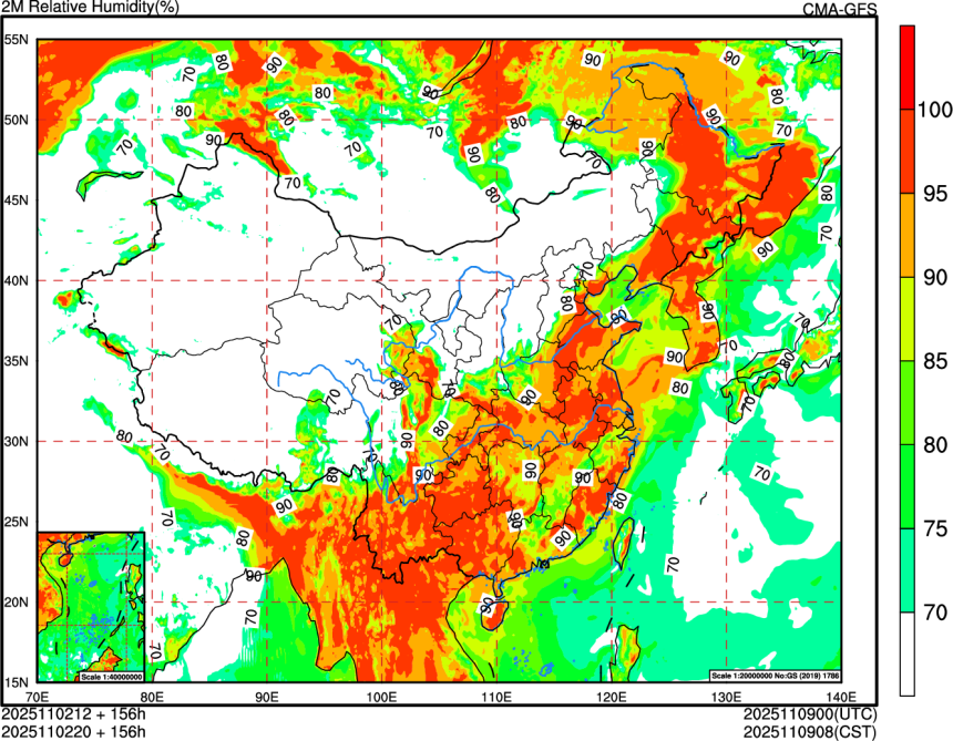 11/02 12时 +156小时