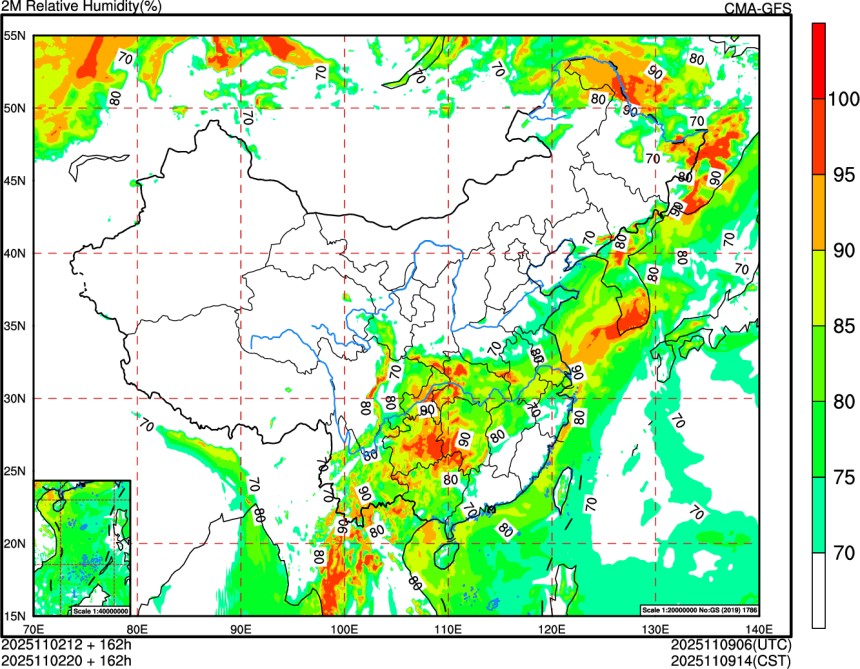 11/02 12时 +162小时