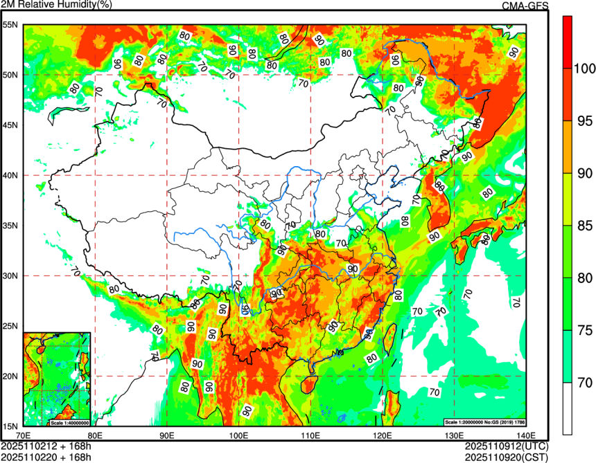 11/02 12时 +168小时