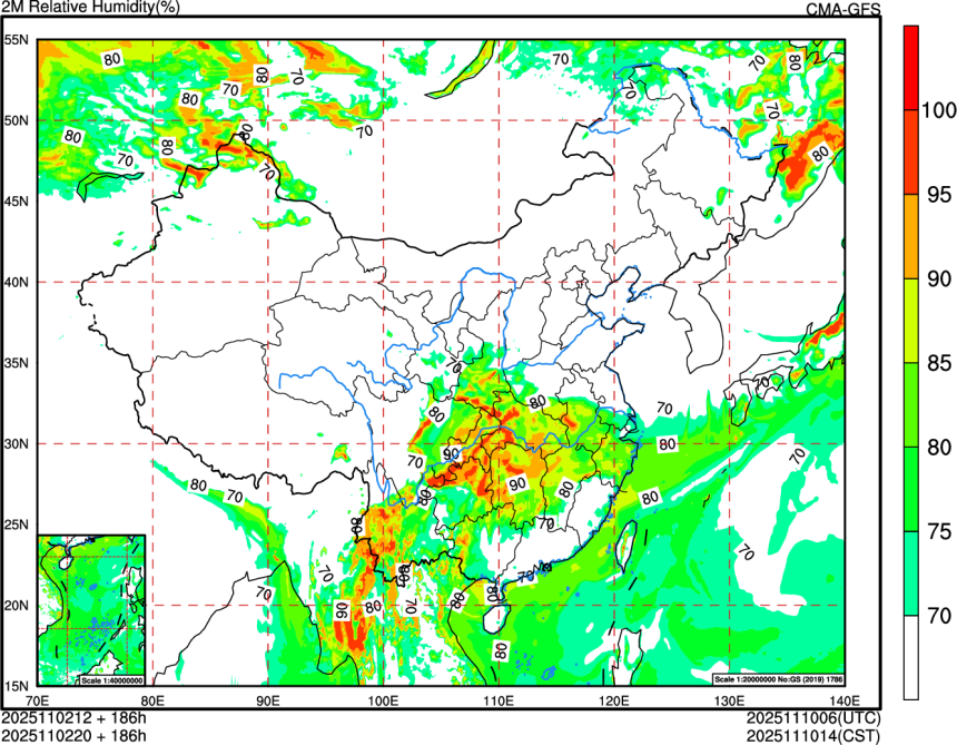 11/02 12时 +186小时