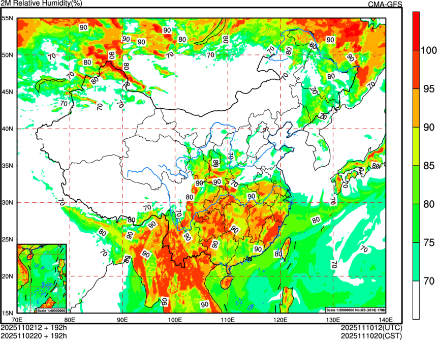 11/02 12时 +192小时