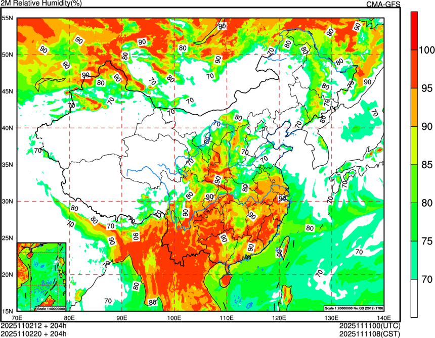 11/02 12时 +204小时