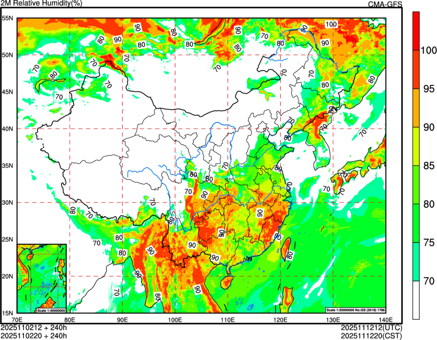 11/02 12时 +240小时
