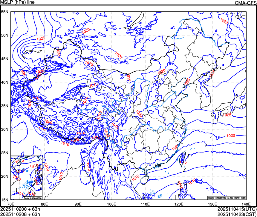 11/02 00时 +063小时