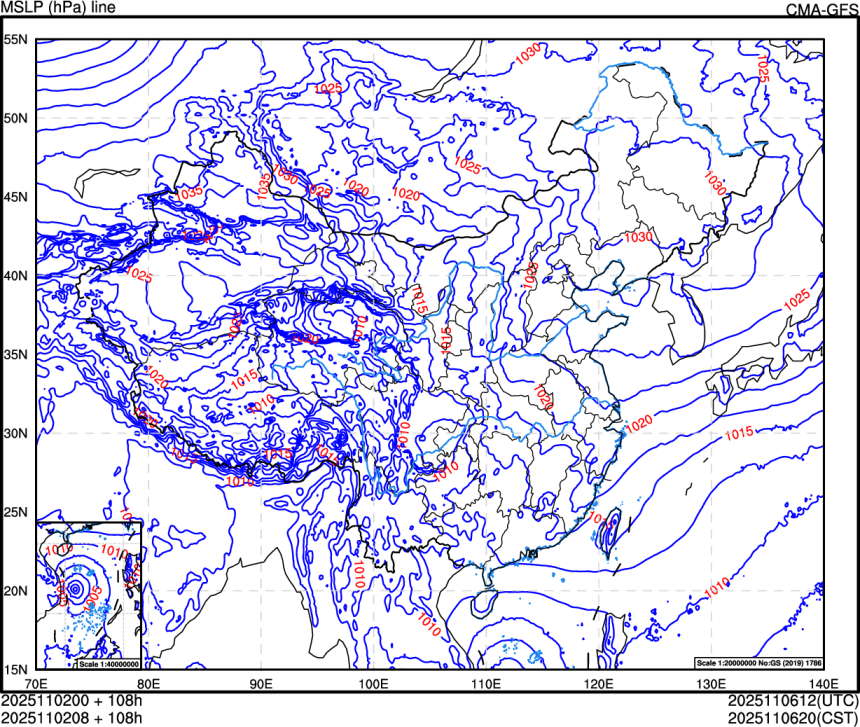 11/02 00时 +108小时