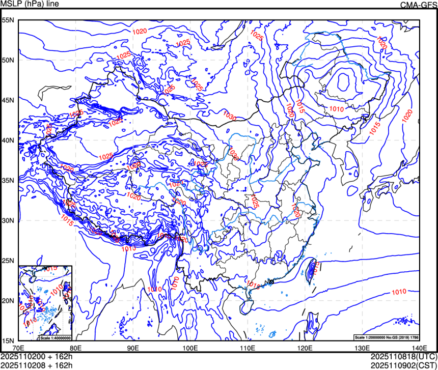 11/02 00时 +162小时
