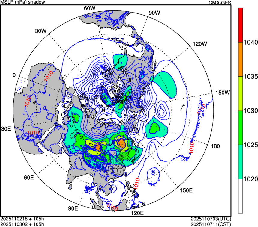 11/02 18时 +105小时